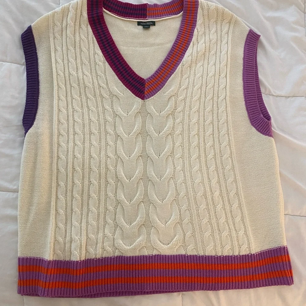 Wild Fable (Target) Vest - Picture 1 of 2